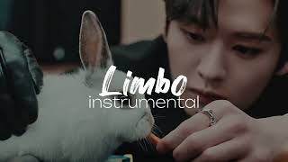 Limbo (Lee Know) | instrumental✓