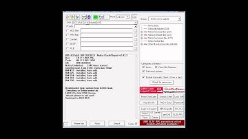 nokia c5 rm 645 usb flashing via mt box gsmservicearmenia