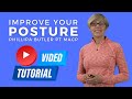 How to Easily Improve Your Posture