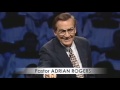 “EL EXTRAÑO CASO DE LA MUJER FURTIVA” | Pastor Adrian Rogers. Predicaciones, estudios bíblicos.