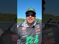 Cole Floyd wins a close one at Beaver Lake