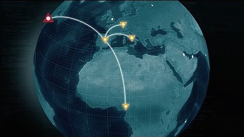 How emergent coding works