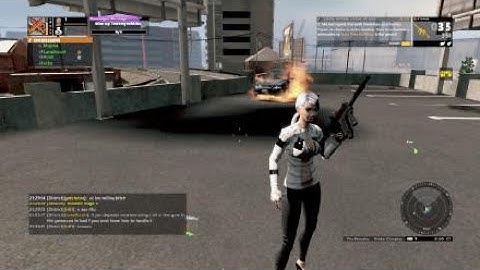 APB Reloaded on Pro, sucks