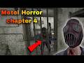 THE ULTIMATE RESCUE MISSION! ⛓️☠️ | Metel Chapter 4 Full Gameplay-mtg