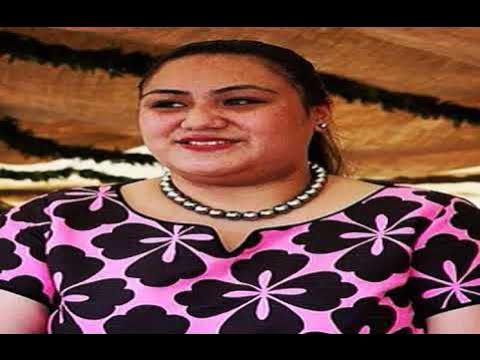 Fatafehi Fakafanua YouTube