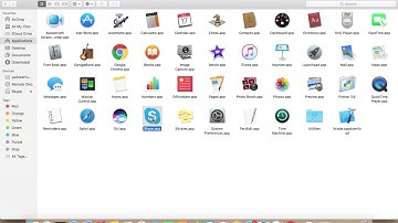How to Download and Install Skype on macOS Mac OS X