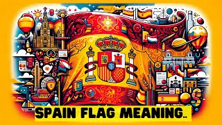 Symbols of Spain: Decoding the Meaning of the Spanish Flag