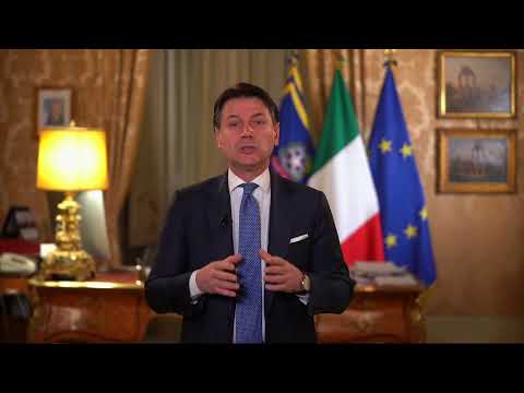 Video: Stampa: 4-7 Marzo