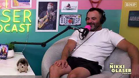 # 256 On Delay! On Delay! w/ Ian Fidance | The Nik...
