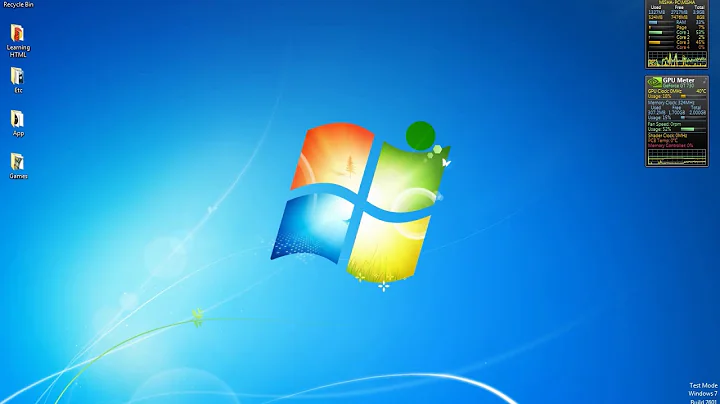 How To Fix Low Disk Space Windows 7