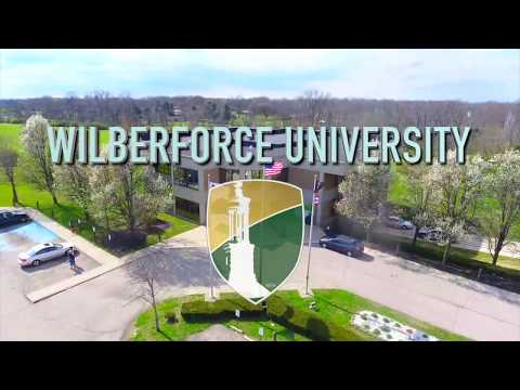 Wilberforce University Renaissance