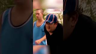 Geoff and Chantelle's Pool Showdown #benidorm #comedy #sitcom