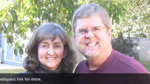 Video podcast #2 Teacher Intro