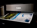 Canon Pro 1000 Printer