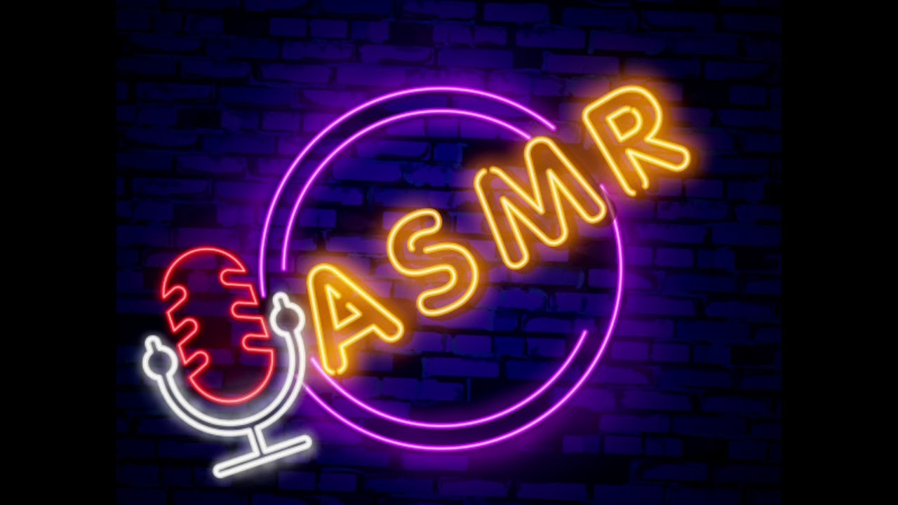 The NeW ASmr