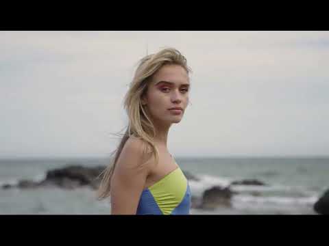 Making of Lisca Cheek Swimwear Collection SS23