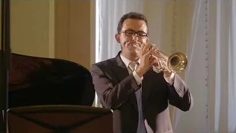 Joseph Turrin - Caprice