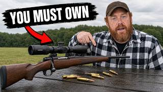 The #1 Hunting Caliber Every American Hunter Swears By (2026 Edition!)