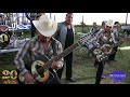 Los Cuates De Sinaloa - Diferencias Sociales Ft. Banda La Llegadora ( Videos En Vivo)