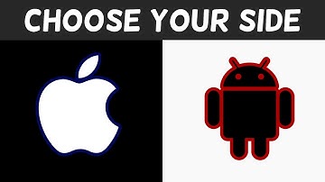 Would you rather - Tech Edition 🤖