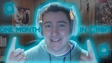 My 1 Month in Orbit (Skit)