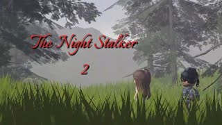 (NEW CLIP + TRAILER) The Night Stalker: The Mystery Of Chelsey Green