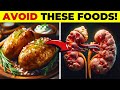 Worst 10 foods that turn into kidney stones kidney stones causing foods
