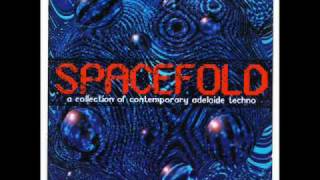 Damc - Interference Spacefold Cd 1994 Adelaide Techno