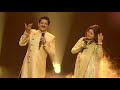 Teri bindiya re  udit narayan  sadhana sargam  lata mangeshkar  naam reh jayegaa