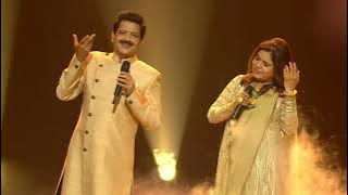 Teri Bindiya Re | Udit Narayan & Sadhana Sargam | Lata Mangeshkar | Naam Reh Jayegaa