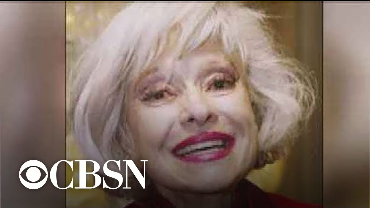 Carol Channing, Larger-Than-Life Broadway Star, Dies at 97