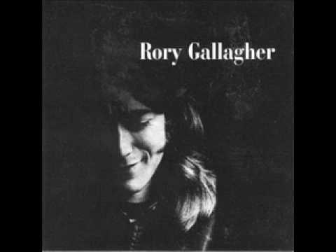 Keychain - Rory Gallagher [Audio]