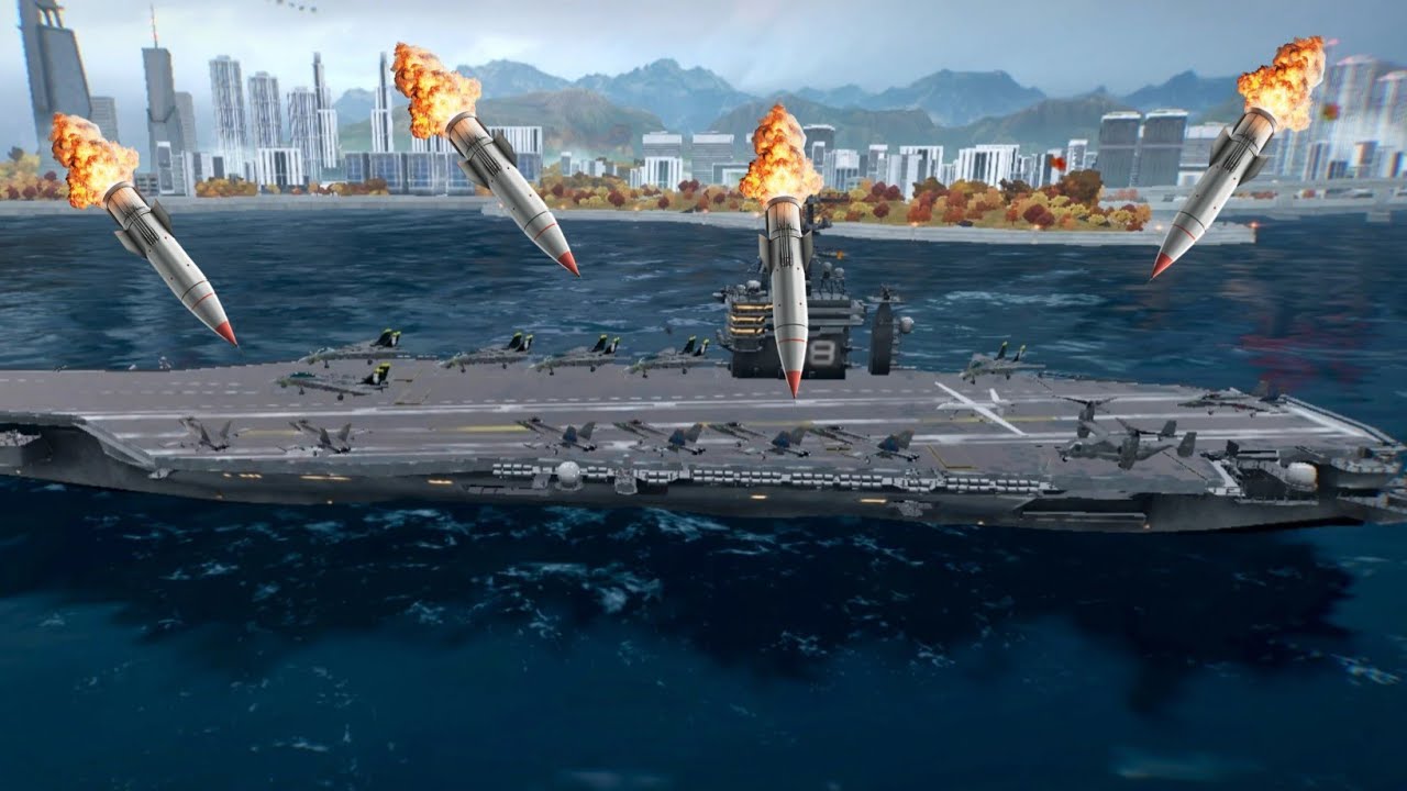 Modern Warfare Gameplay 🎮