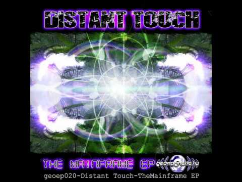 Assista a Distant Touch - Dawn of The Decepticons no YouTube