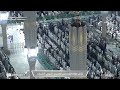 صلاة الفجر ١٤ ذو القعدة ١٤٤٦ للشيخ أحمد الحذيفي سورة الذاريات ٢٤ ٦٠
