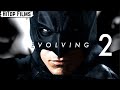 Christopher nolans batman begins  evolving the legend part 2