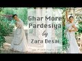 Ghar More Pardesiya by Zara Desai | Kalank | Varun, Alia &amp; Madhuri