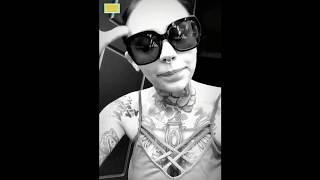 Felisja Piana Fishball Spiega Come Si Sono Lasciati Lei E Madman