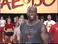 Tae Bo Live Advanced by Billy Blanks (2 of 12)