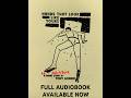 Hands That Look Like Yours by Tony Godino (short story audiobook) #poetry #literature #audiobook