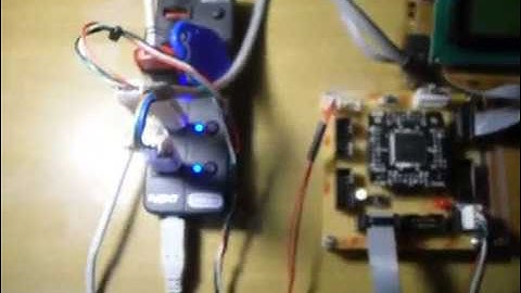 ATmega128 개발 시리즈,실험323 DS1307 RTC chip과 i2c통신하며 초기 시각을 write하고 5초후 다시 시간을 읽은 후 LCD에 표시하는 실험