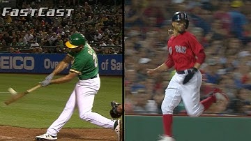 MLB.com Fastcast: A