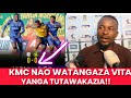 KMC VS YANGA KMC VS YANGA