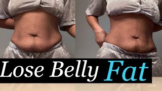 Lose Belly Fat W Intermittent Rolling 72 Fast
