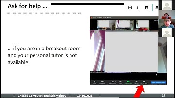 ChEESE Advanced Training on HPC for Computational Seismology 2021