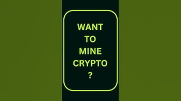 ⛏ Mine These 5 Cryptos for BIG Profits! (2024 Update)