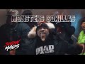 Onyx - Monsters Gorillas ft Knuckles (N.B.S.) Prod by Snowgoons VIDEO by ShotByDon