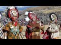Peru - Cuzco - Inti Raymi - 2018