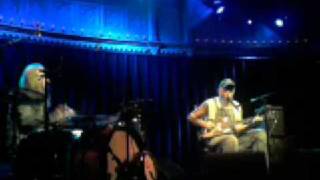 Seasick Steve Hobo Low