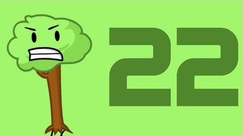 Random Object show voting Finale